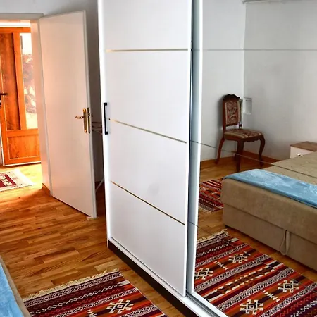 Apartman Goga