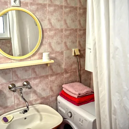 Lejlighed Apartman Goga *