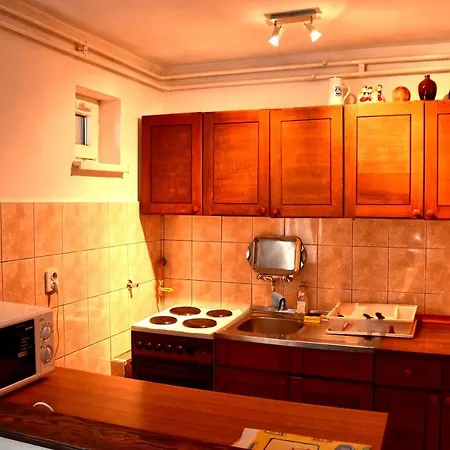 Lejlighed Apartman Goga Sarajevo
