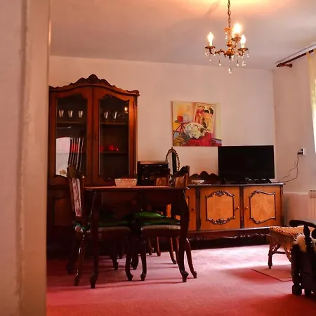 Apartman Goga